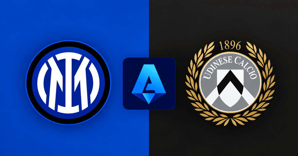 Nhận định Inter vs Udinese: San Siro chờ lời đáp | OK9